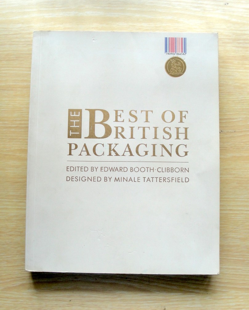 Edited by Edward Booth Clibborn. Designed by Minale Tattersfield